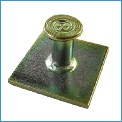 サッシ用プレート AWI