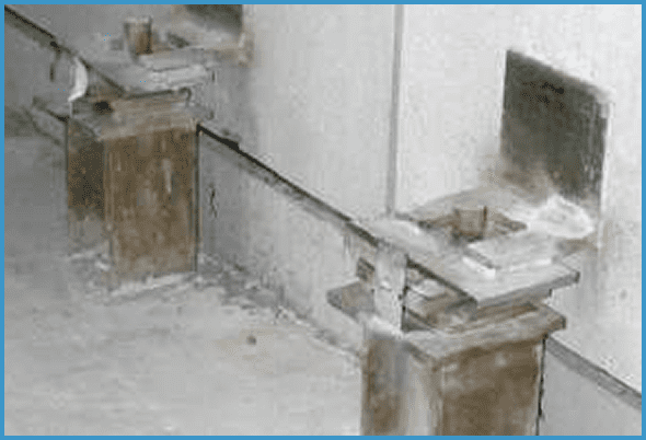 取付金物製作例